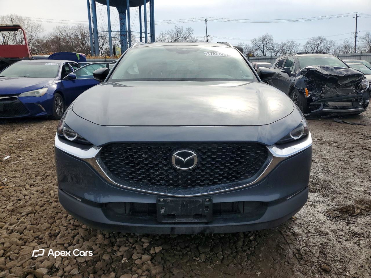 Mazda CX-30 2023