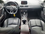 Mazda 3 2018