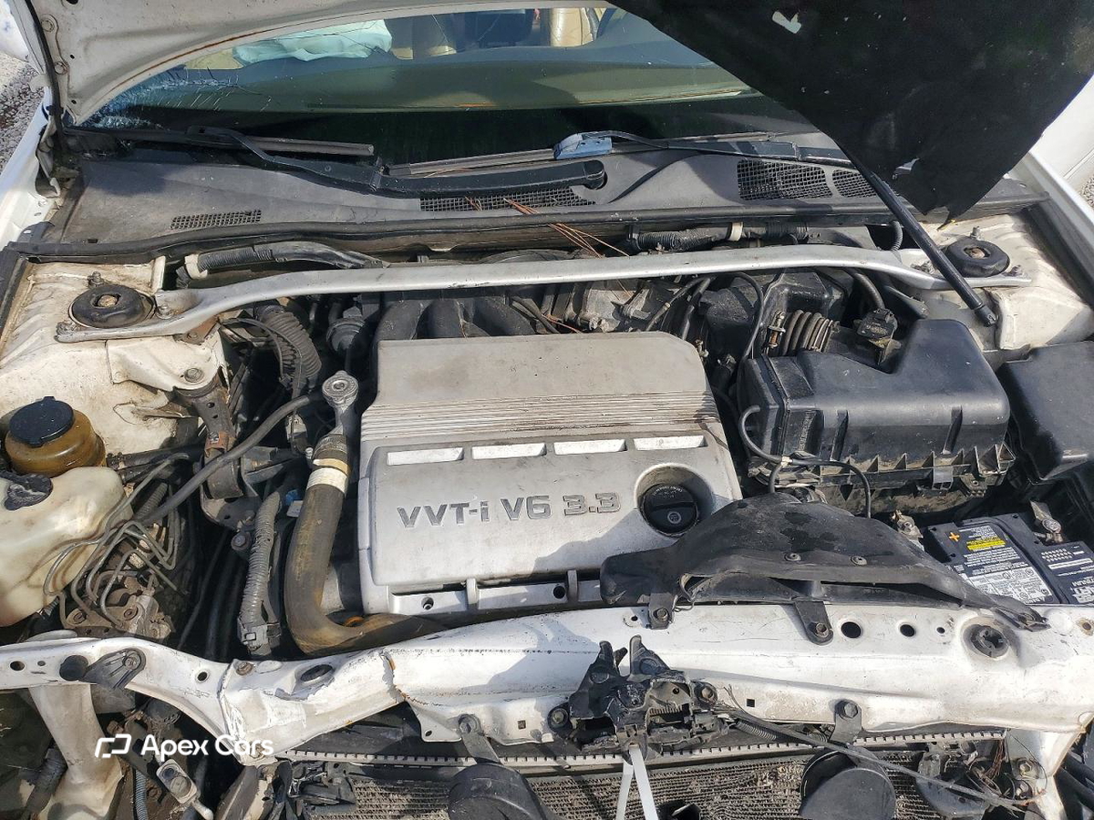 Lexus ES 2005