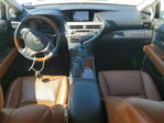 Lexus RX 2013