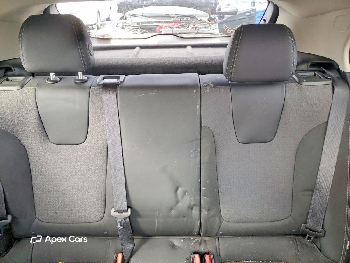 Buick Encore 2022