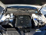 Audi A4 2013
