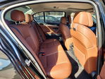 BMW Series 5 2011