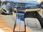 BMW Series 5 2016