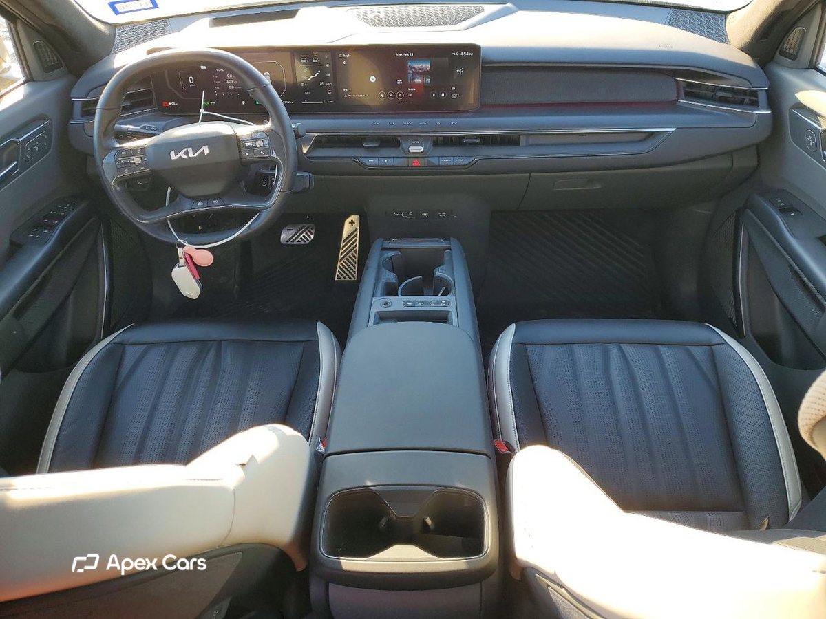 Kia EV9 2024