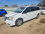 Dodge Caravan 2018