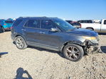 Ford Explorer 2015