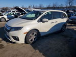 Honda Odyssey 2018