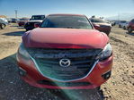 Mazda 3 2015