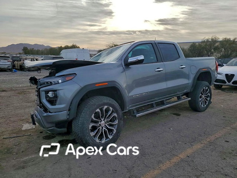 GMC Canyon 2024 - Image 1 of 12