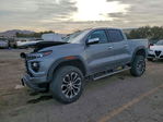 GMC Canyon 2024
