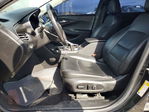 Chevrolet Malibu 2018