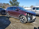 Kia Sorento 2018