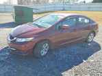 Honda Civic 2015