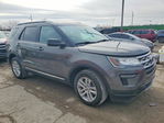 Ford Explorer 2018