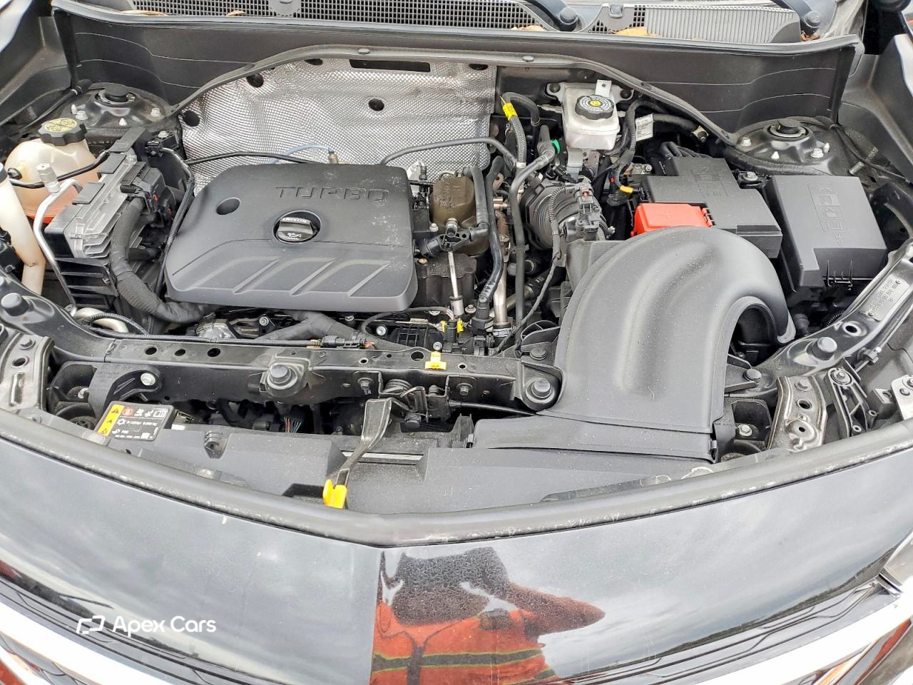 Buick Encore 2020