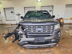Ford Explorer 2016