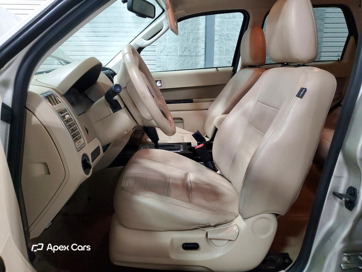 Ford Escape 2012
