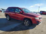 Jeep Compass 2016
