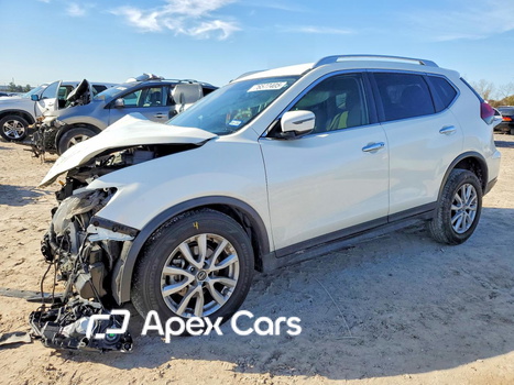 Nissan Rogue 2020 - Image 1 of 14