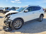 Nissan Rogue 2020
