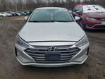 Hyundai Elantra 2019
