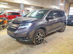 Honda Pilot 2021