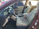 Honda Accord 2013