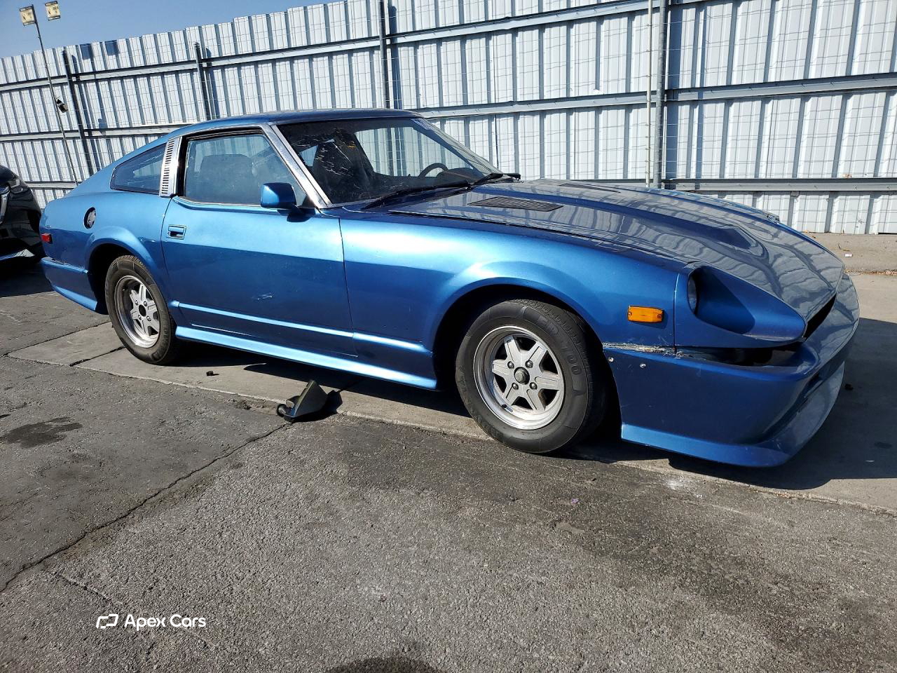 Datsun 280Z 1979