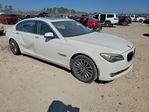 BMW Series 7 2012