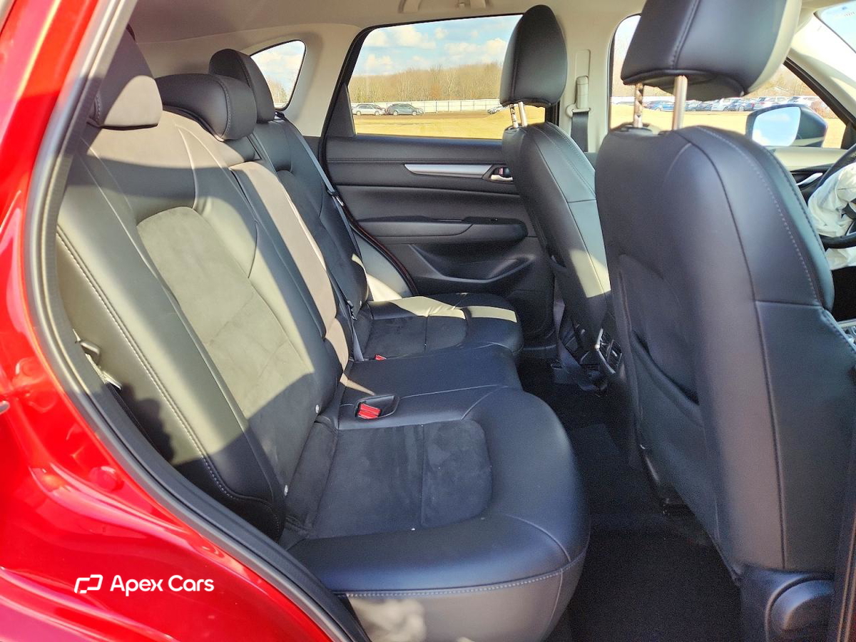 Mazda CX-5 2023