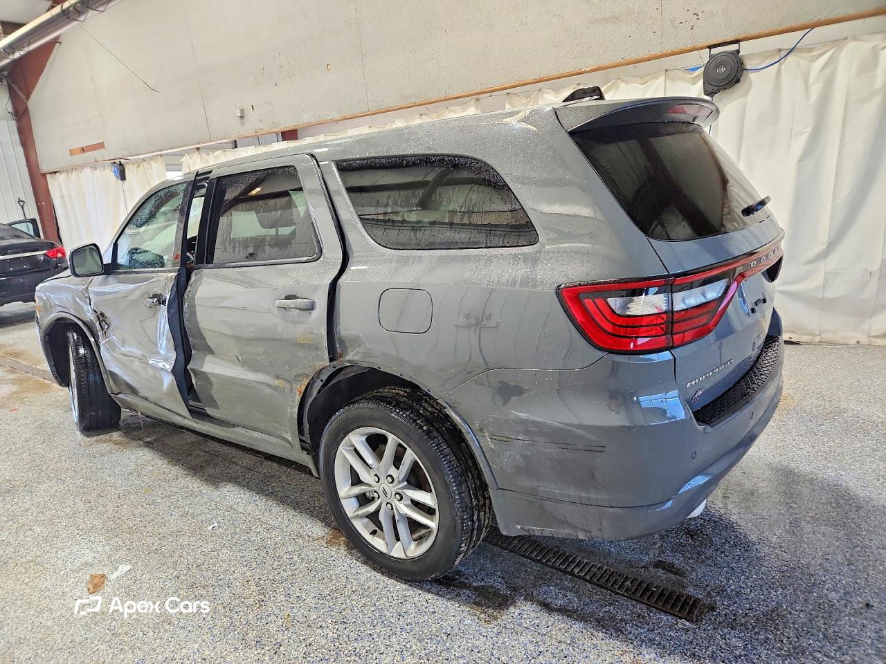 Dodge Durango 2025