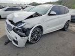 BMW X3 2015