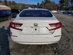 Honda Accord 2019