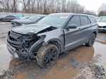 Ford Explorer 2022