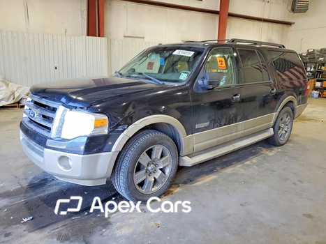 Ford Expedition 2010 - Image 1 of 12