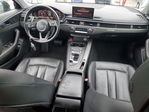 Audi A4 2017
