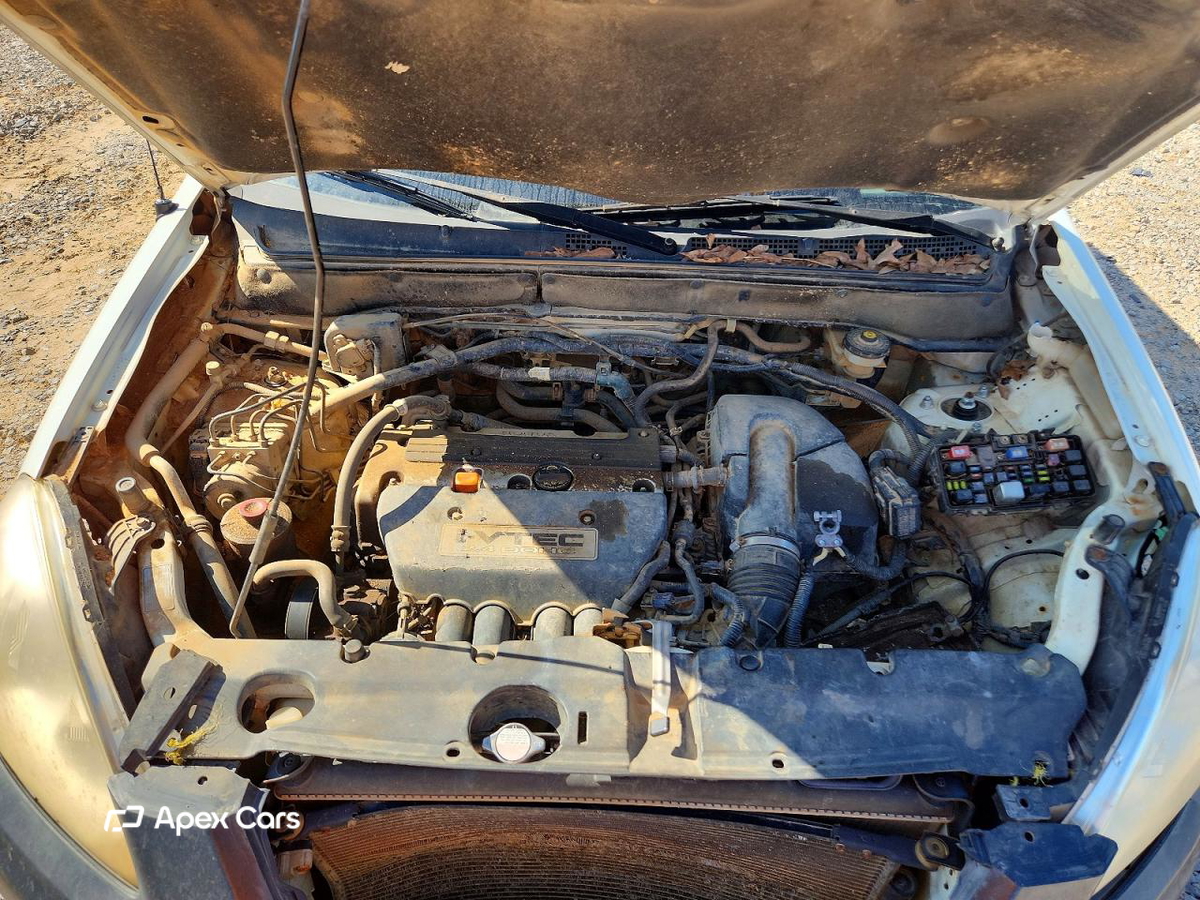 Honda CR-V 2005