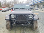 Jeep Wrangler 2025