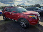 Ford Explorer 2011