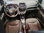 Chevrolet Spark 2021