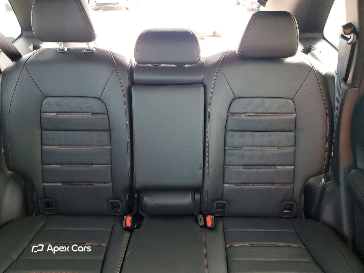 Honda CR-V 2026