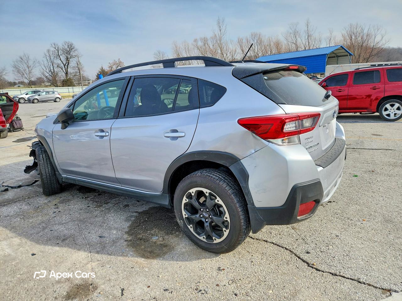 Subaru XV 2023