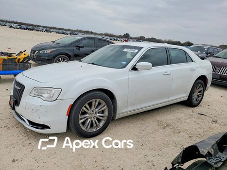 Chrysler 300 2017 - Image 1 of 12