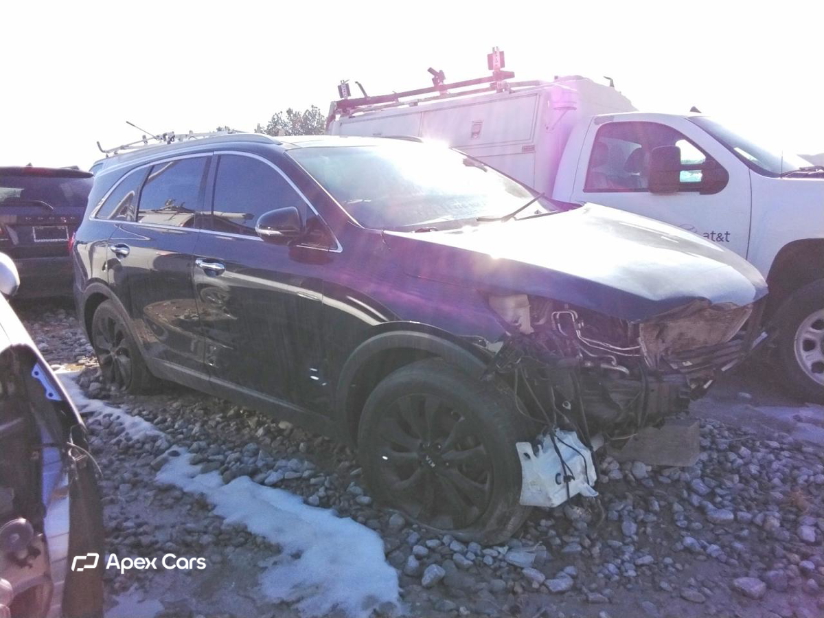 Kia Sorento 2020