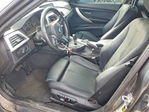 BMW Series 3 2014