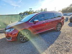 Chrysler Pacifica 2019