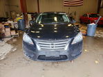 Nissan Sentra 2013