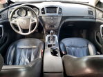 Buick Regal 2013