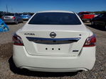 Nissan Altima 2013